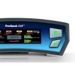 Clear-Com Unveils FreeSpeak Cell: A Breakthrough Cellular Intercom System