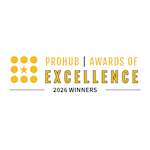 ProductionHUB Announces 2026 Awards of Excellence Winners