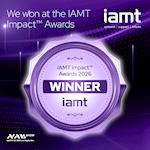 TAG Video Systems' Lens Wins Industry Awards for Cutting Through Alarm Noise with Real-Time Operational Visibility