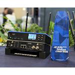 Miri V410 Encoder/Decoder Wins 2026 NAB Show Product of the Year Award