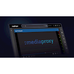 Mediaproxy brings AI driven monitoring and browser based multiviewing to NAB Show New York
