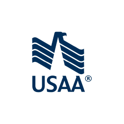 USAA Logo