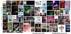 その他 The Fourth Annual Media That Matters Film Festival 17th Annual New Media Film Festival | ProductionHUB