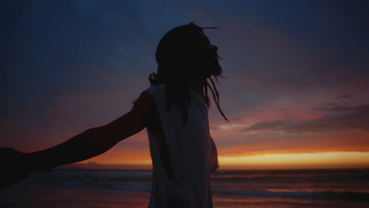 Still from Abelone Films' "Forgiveness"