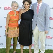 The Hamptons 2012 Film Festival Summer Doc Series 