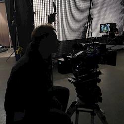 Behind the Scenes