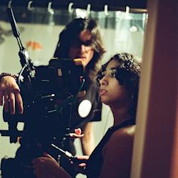 Behind the Scenes