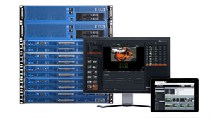 EditShare to Unveil High-Bandwidth Storage Plus Collaborative and Remote Production Workflow Solutions for 4k and Beyond