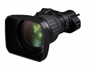 NAB 2016: FUJIFILM’s Optical Devices Division to Highlight Full Range of Lens Offerings