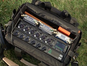 Sound Devices’ Latest Products Bring Production Audio to the Forefront at NAB 2016