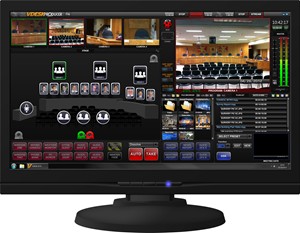 RUSHWORKS Provides Equipment and Technical Production Support to Broadcast Beat Magazine, Producer and Host of NAB Show LIVE
