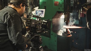 Anton/Bauer’s New Cine Battery Series to Make North American Debut at NAB 2016