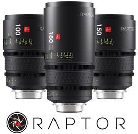 Band Pro To Showcase FF Primes, VR, and Custom Dollies at NAB 2016