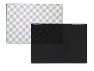 Schneider Optics’ Industry First 1-Stop Circular Pol and More Filters At NAB Booth #C6037
