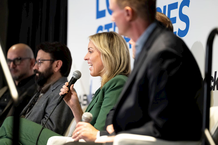 From Airwaves to Algorithms: Radio and Podcast Pros Gather at NAB Show New York