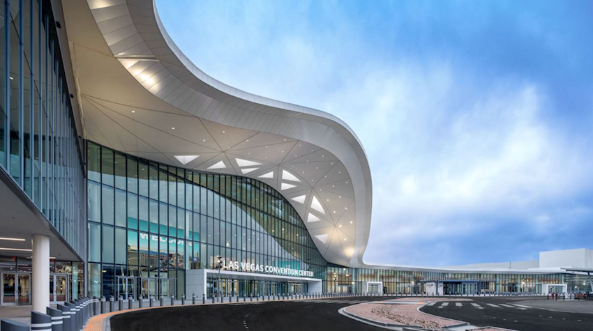 NAB Highlights “TV and Radio HQ” in Central Hall