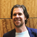 Ben Grogan Headshot