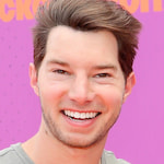 Cory Cotton Headshot