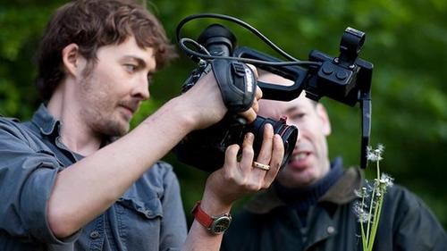The Canon EOS C300: An Amazing Camera for Documentary Filmmaking