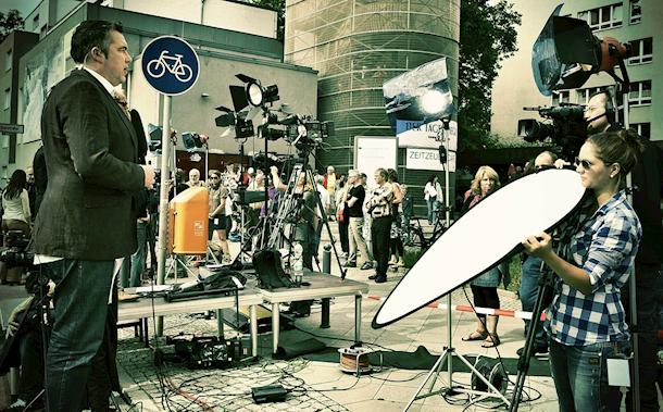 Budgeting & Scheduling: What the Smallest Productions Can Learn from the Biggest