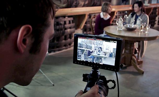Seeing the Big Picture: Field Monitors/Recorders Raise the Production Bar