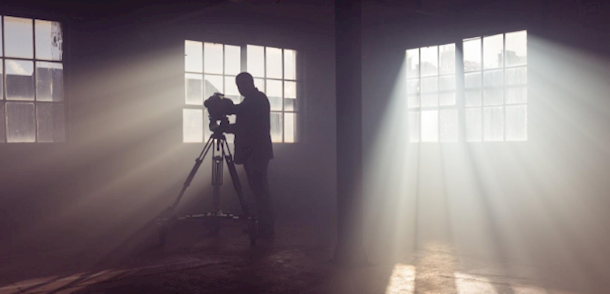 New Gear for the New Year: What You Need to Know About the URSA Mini