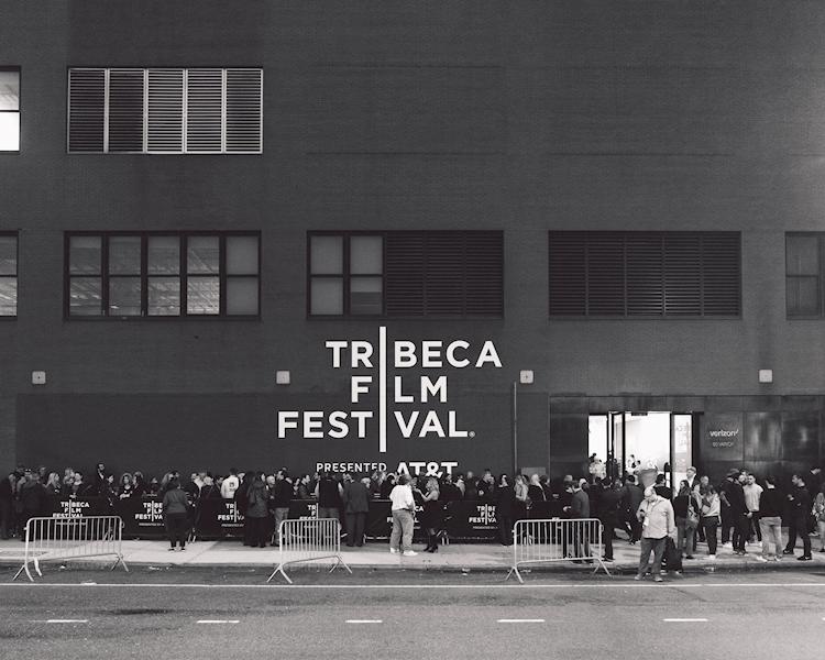 Tribeca Film Festival Lights Up NYC