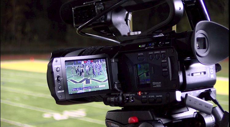 In Review: JVC GY-HM200SP 4K Camcorder Delivers Winning Shots