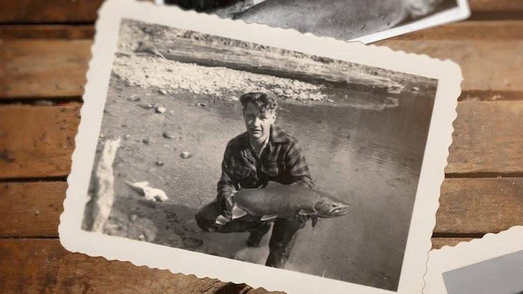 Behind the Documentary: The Making of The Memory of Fish 