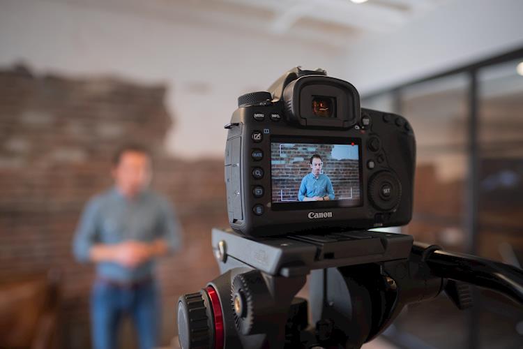 Improve Your Online Marketing Strategies with Video