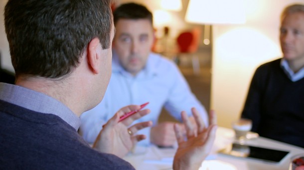 How to Get Your Clients to Fall in Love with Your Work
