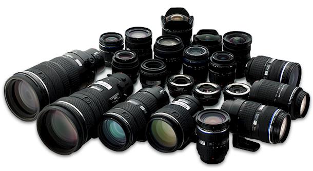 Here's Why It Is a Great Time to Rethink Lens Choices