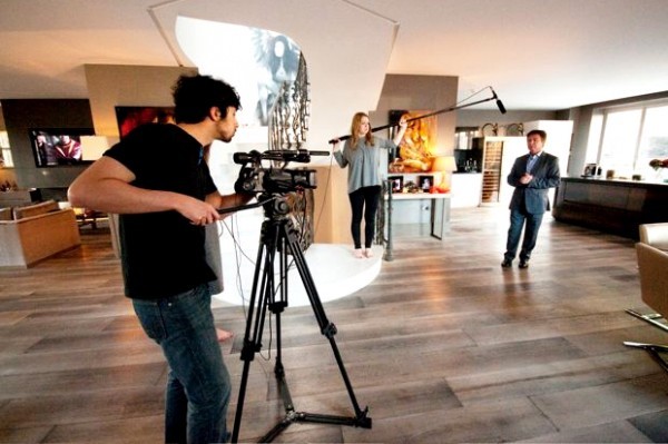 Five Tips from Two Decades of Freelance Experience