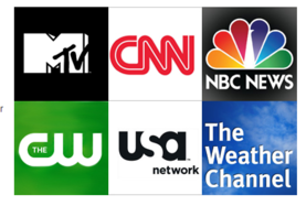 Lost Remote Show Attracts Network Executives & Social TV Experts
