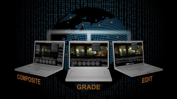 Why Assimilate's SCRATCH v8 is a Must-Have for Production Pros 