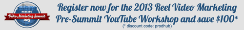 Top Highlights Not to Miss at REELSEO Video Marketing Summit