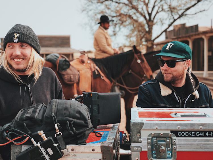 4 Simple Tips To Be The Best Production Assistant On Set