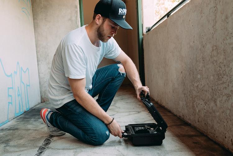 Finding the Right Field Audio Gear