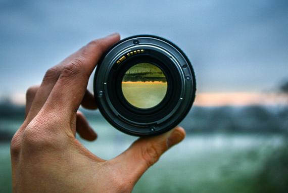 All About Glass: Why Having the Right Lens Can Make All the Difference