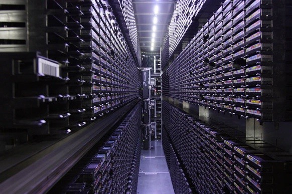 How Soon Before 64K Post Production?  How Much Storage Will that Take?