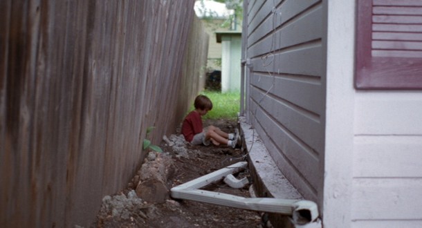 Stuck On On Takes Sizeable Post Challenges of "Boyhood" w/ SCRATCH 
