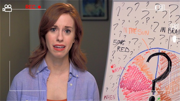Secrets to Web Series Success 