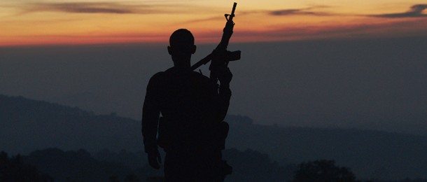 Oscar-nominated 'Cartel Land' on Blurring the Lines of Good & Evil Waged by the War on Drugs 