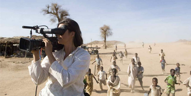 ProductionHUB Highlights Powerful Women in the Production Industry 