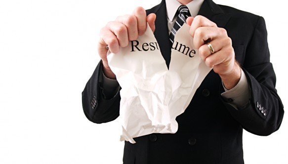 Landing Your Next Job: Avoid These 6 Video Production Resume Mistakes 