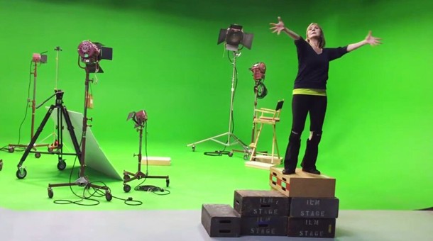 Creating Award-Winning Stop-Motion