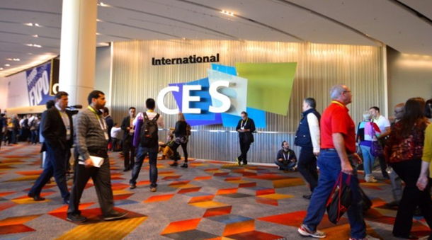 Best of Tech at CES 2016 