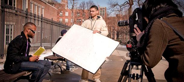 How Video Impacts College Recruitment Campaigns & Drives Meaningful Results 