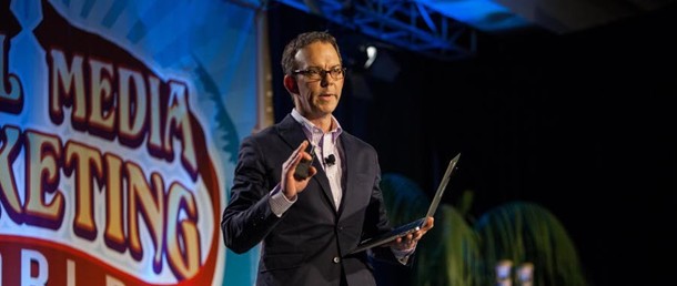 3 Improv Rules for Creating Award-Winning Content with Tim Washer