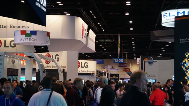 InfoComm 2015 - The Cure for Redundant Device Syndrome